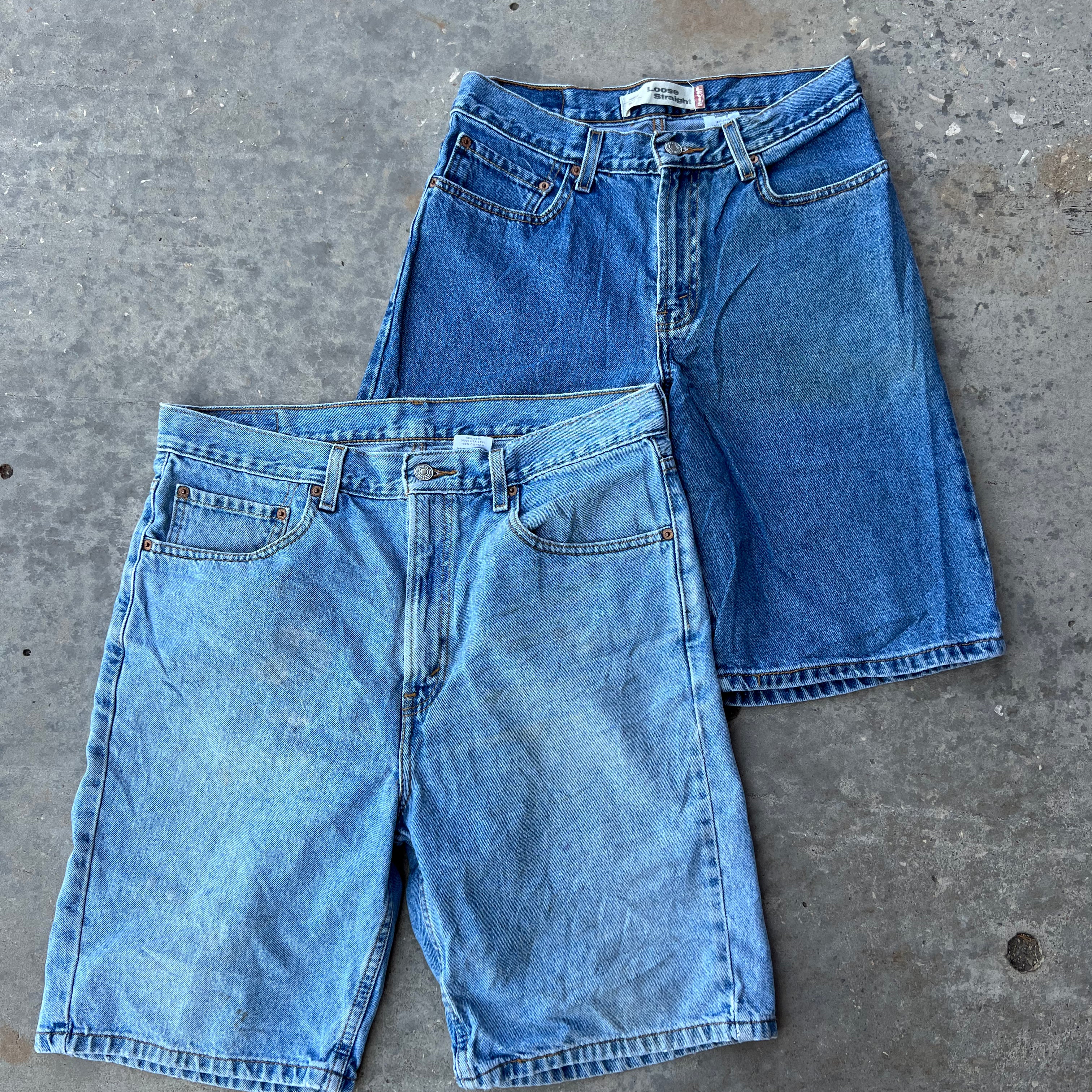 LEVIS MEN'S SHORTS PACK
