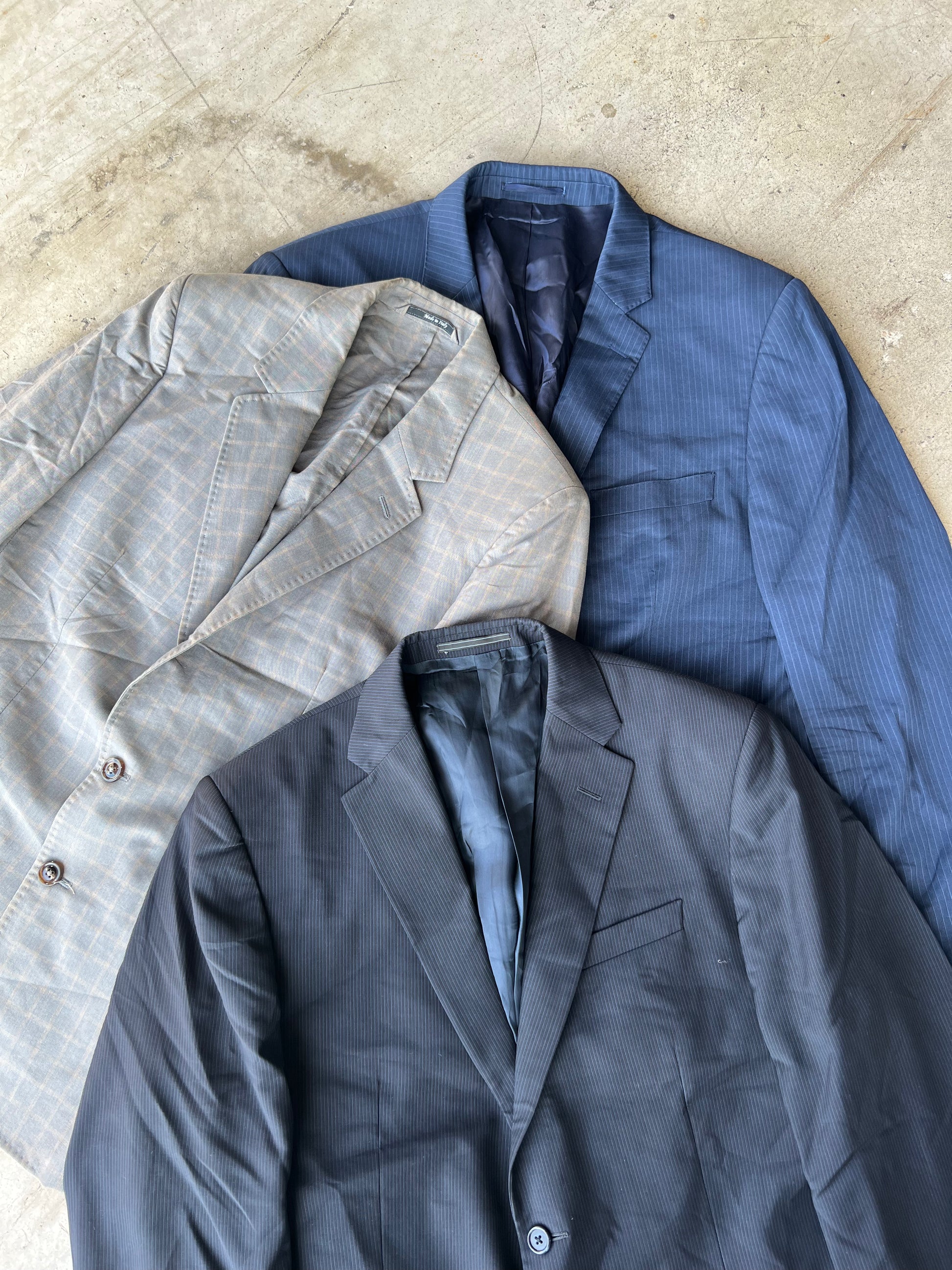 vintage-mens-summer-blazers-kilo-pack