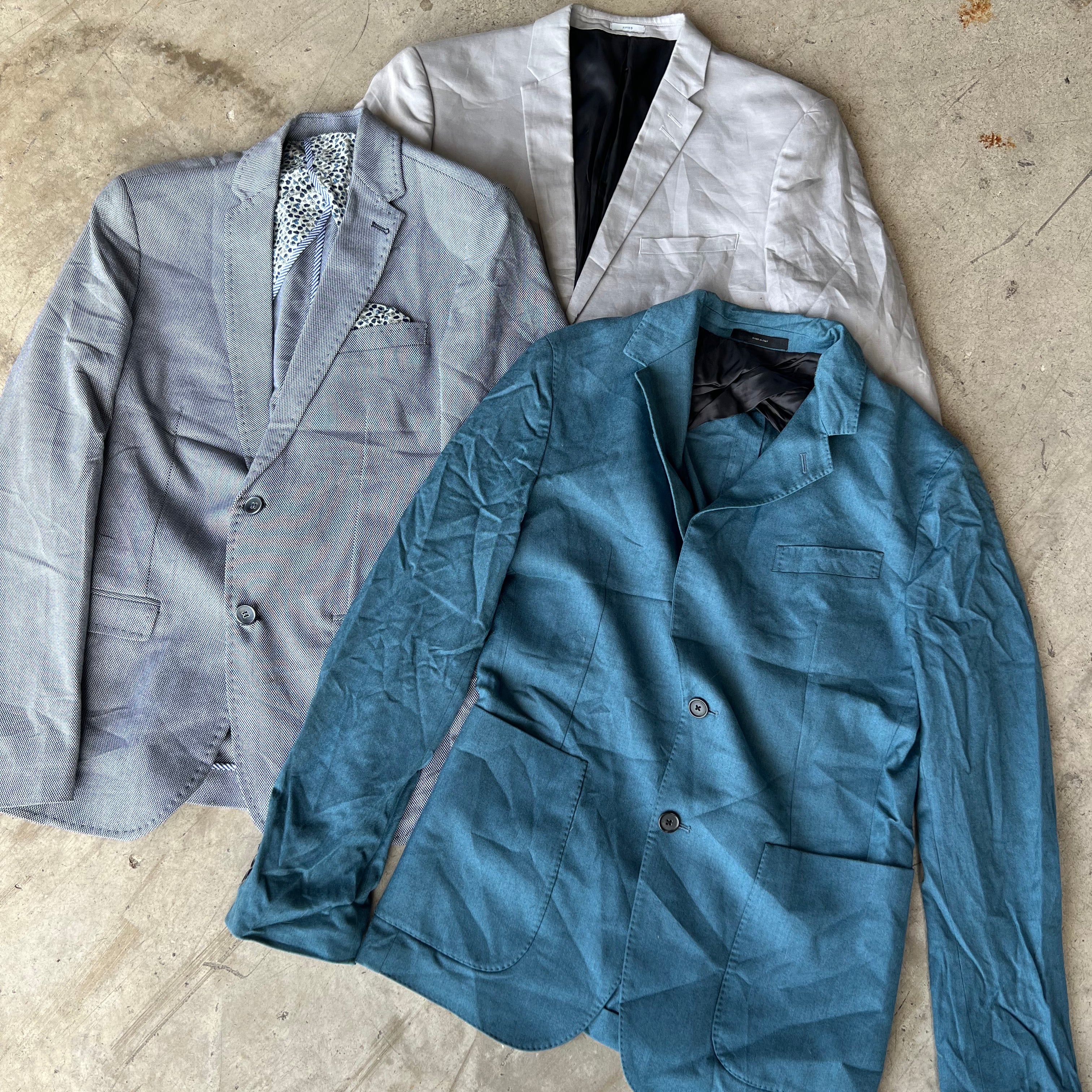 vintage-mens-summer-blazers-kilo-pack