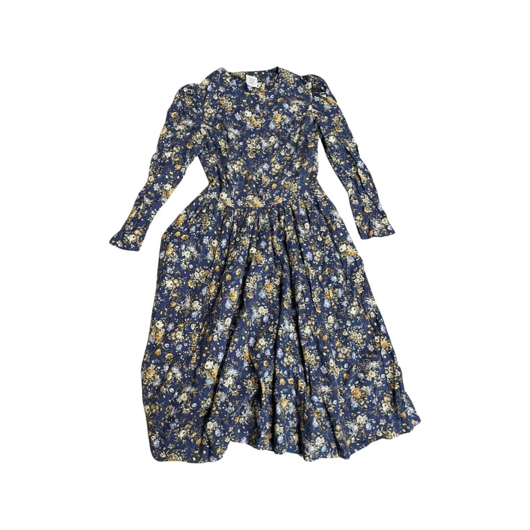 VINTAGE WINTER DRESSES KILO PACK 20 kg