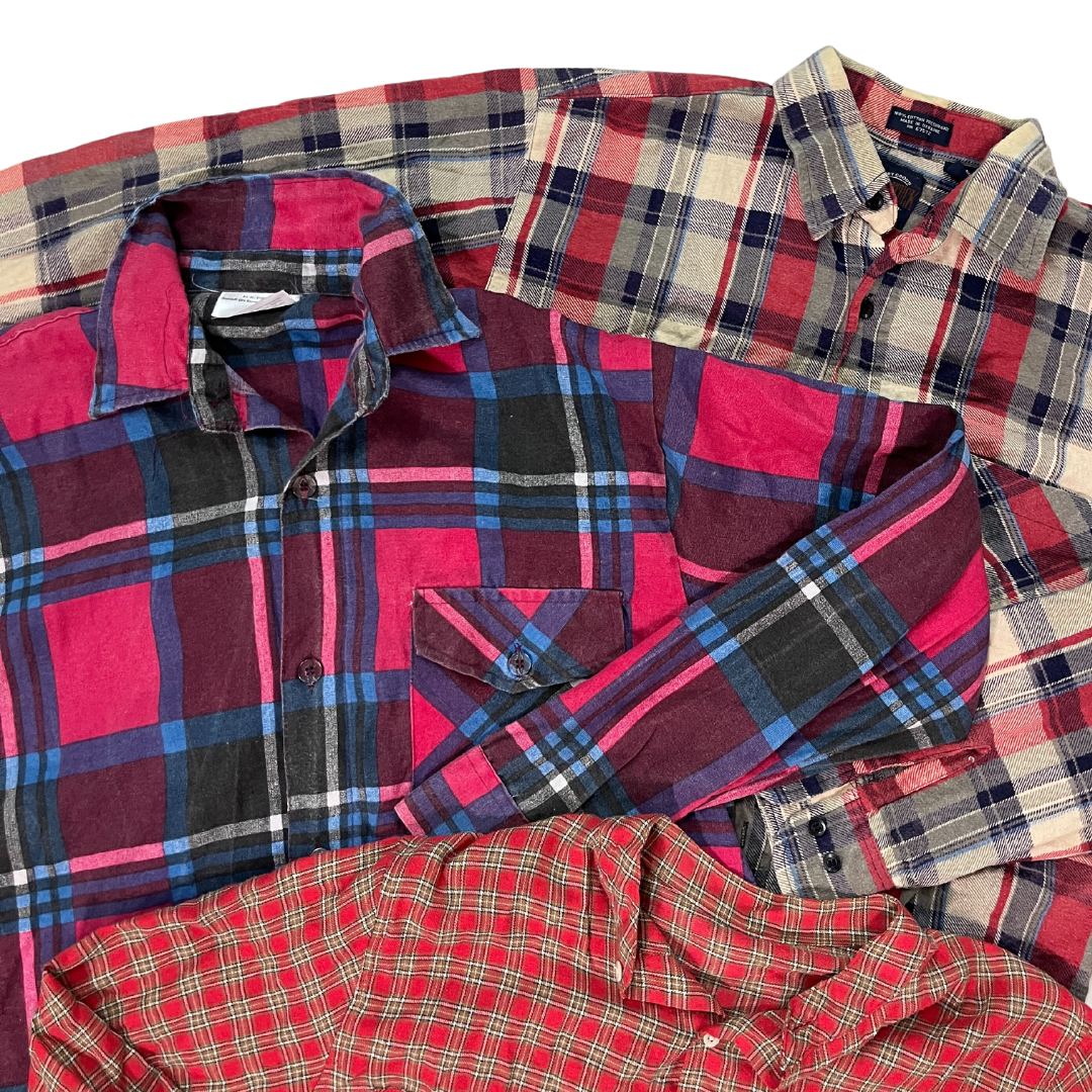 winter-flannel-shirts-kilo-pack